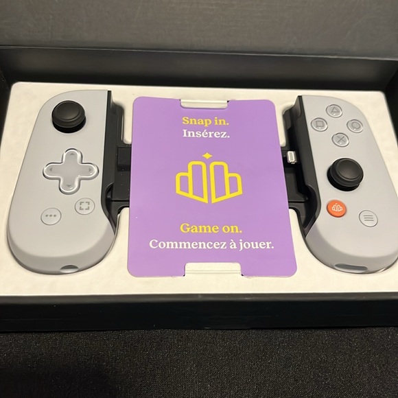 PlayStation BackBone